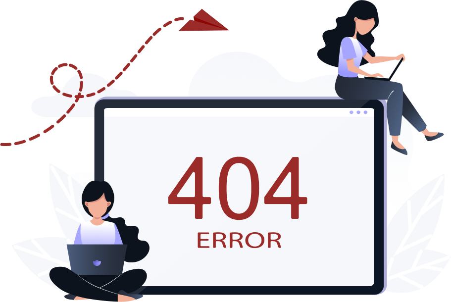 404 Pagina nu a fost găsită